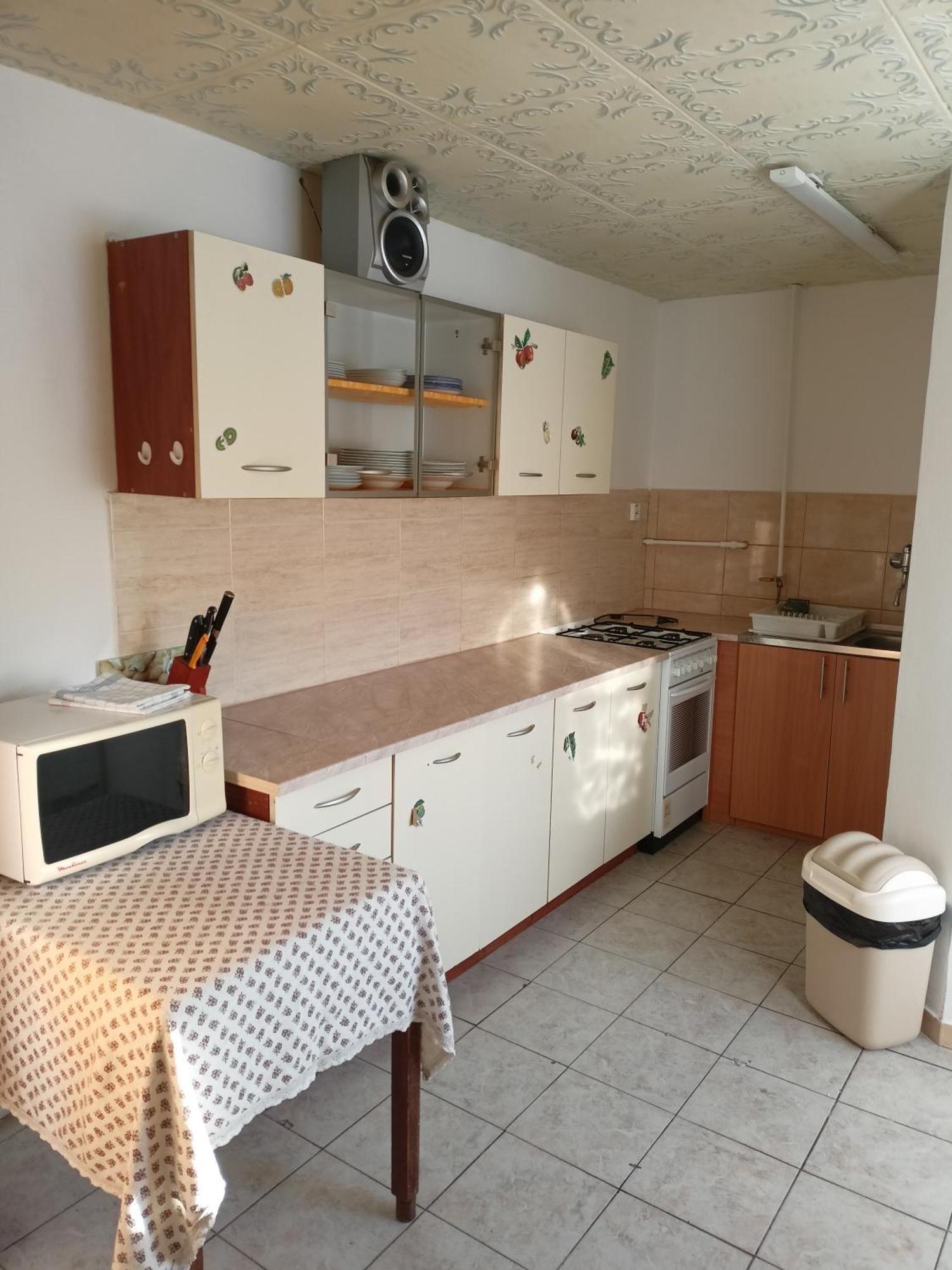 Privat Greta Ždiar Exterior foto