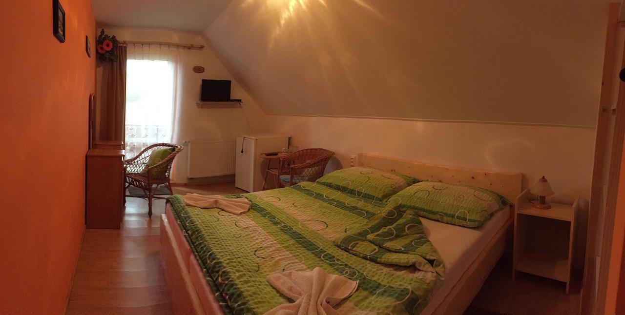 Privat Greta Ždiar Exterior foto