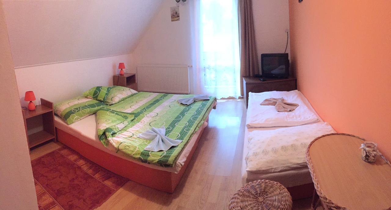 Privat Greta Ždiar Exterior foto